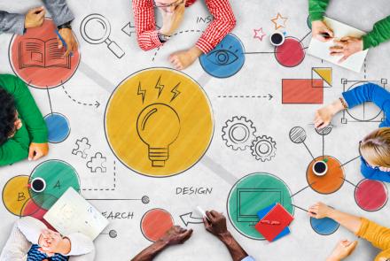 creación empresas